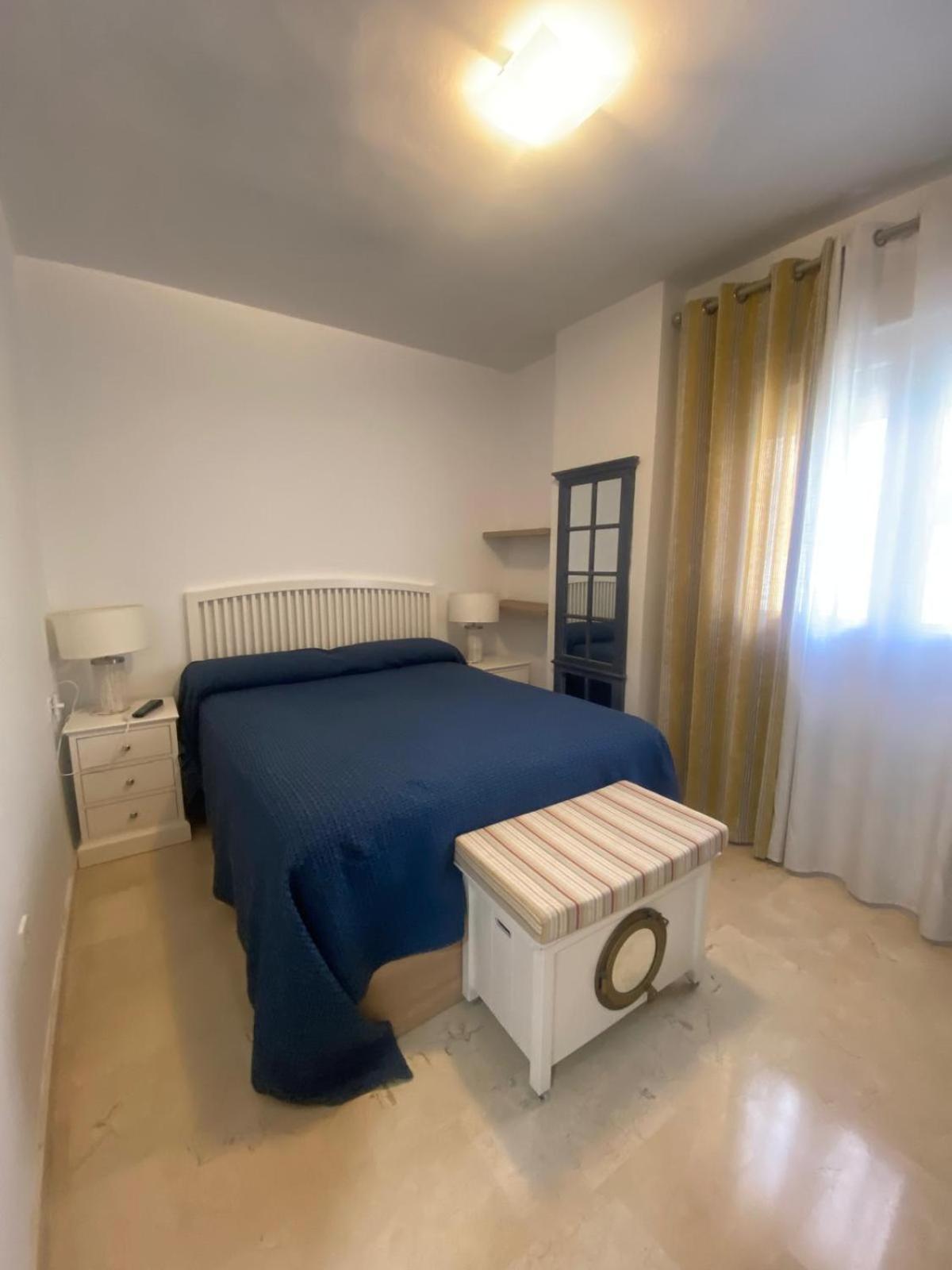 Nervion Luxury Sevilla Экстерьер фото