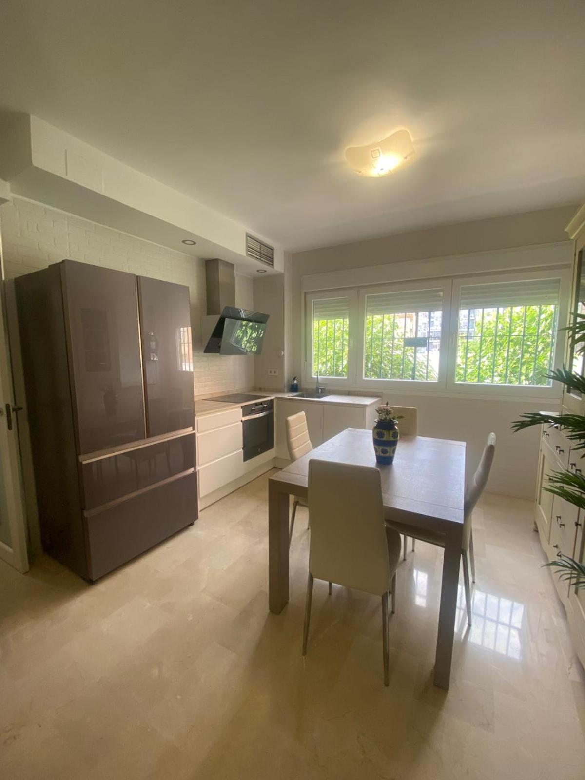 Nervion Luxury Sevilla Экстерьер фото
